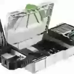 SYS 1 CE-SORT Assembly package 